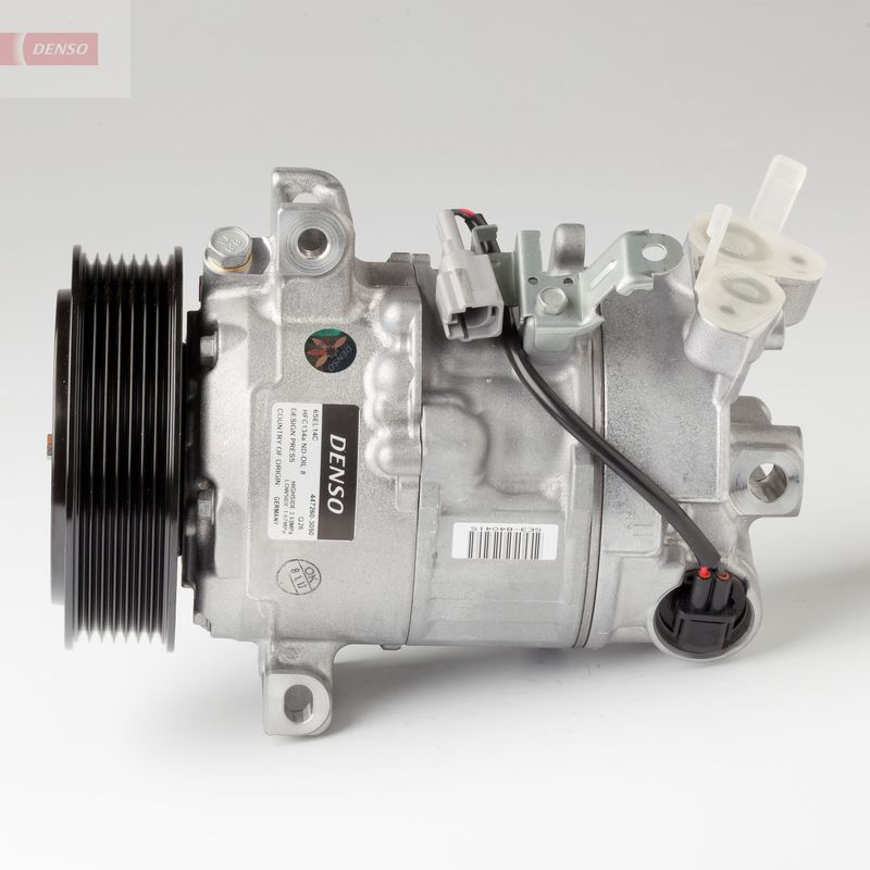Denso Air Conditioning Compressor DCP23032