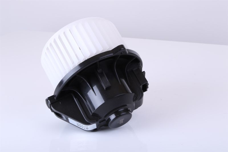 NISSENS 87548 Interior Blower