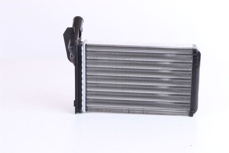 NISSENS 73252 Heat Exchanger, Interior Heating