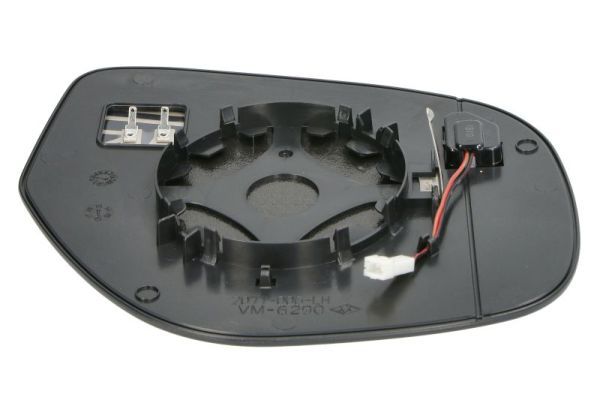 BLIC 6102-21-2232310P Mirror Glass, exterior mirror