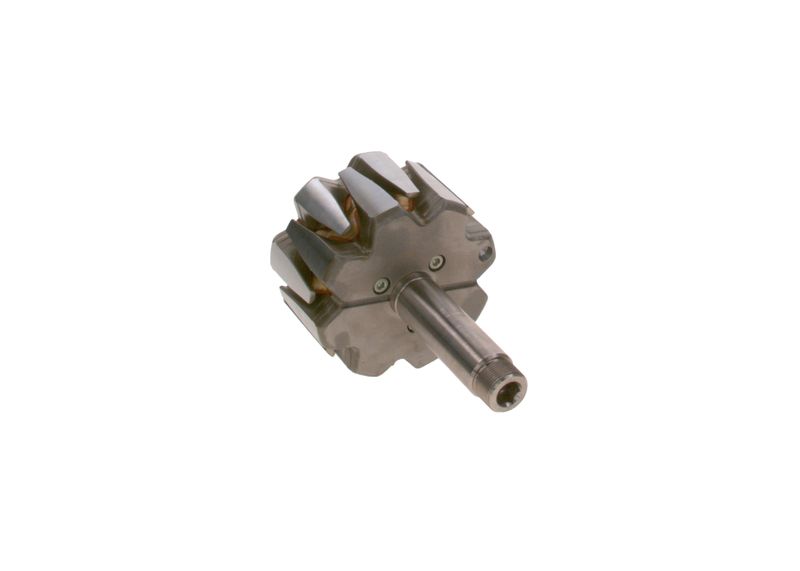 Rotor, generátor 1 124 037 004