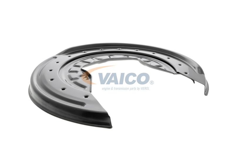 VAICO V10-5026 Splash Guard, brake disc
