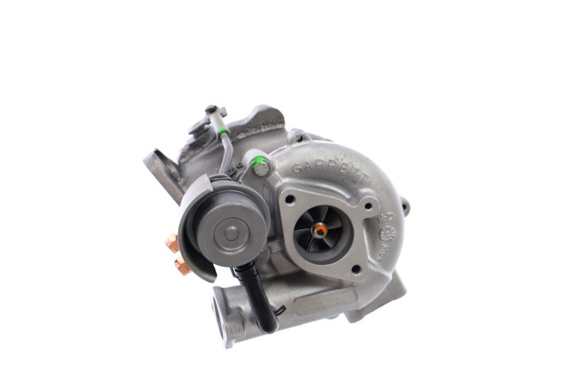 REMANTE 003-001-001349R Charger, charging (supercharged/turbocharged)
