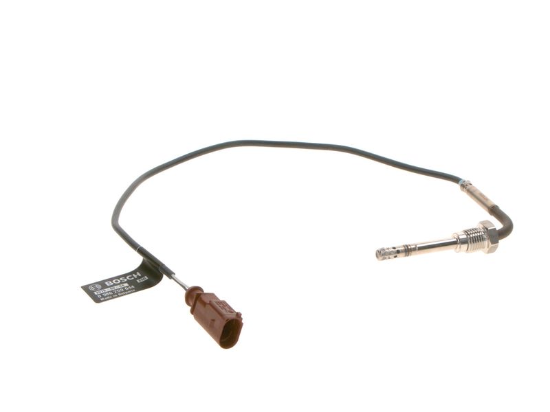 BOSCH 0 986 259 044 Jutiklis, išmetamųjų dujų temperatūra