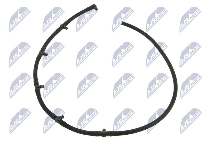 NTY BPP-BM-007 Hose, fuel overflow