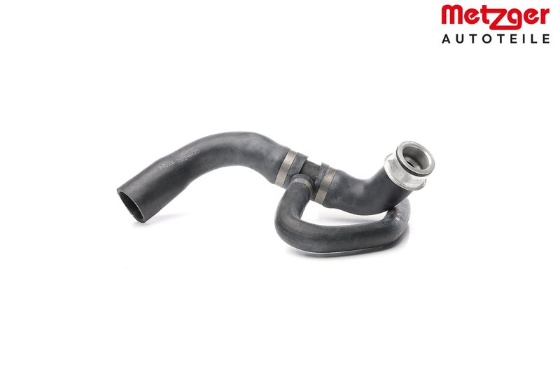 METZGER AUTOTEILE 2421004 Radiator Hose