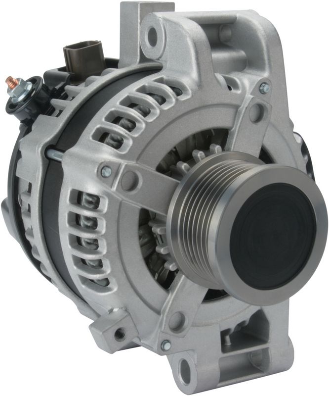 Generaator, HC-Cargo F 032...