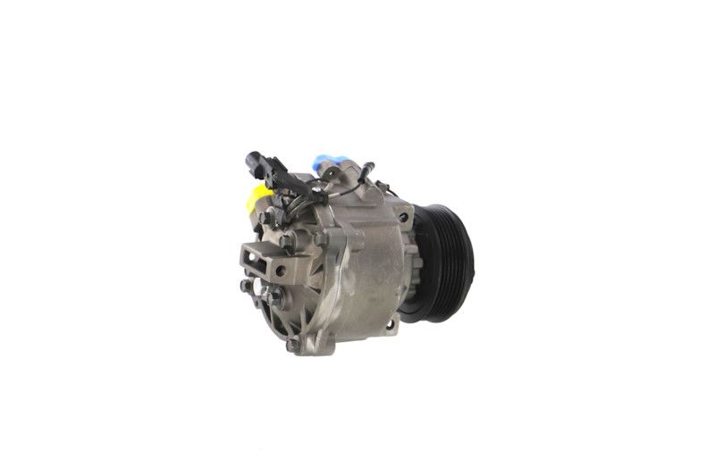 REMANTE 005-001-000164R Compressor, air conditioning