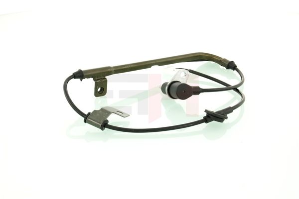 Andur, rattapöörete arv, GH GH-714412V