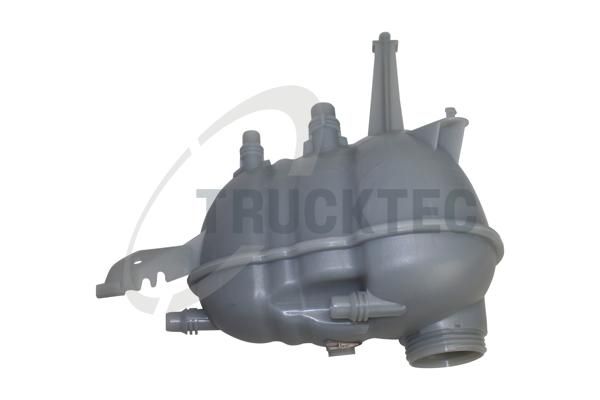 TRUCKTEC AUTOMOTIVE 02.40.003 - Expansion Tank, coolant