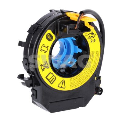 SWAG 33 10 9469 Clockspring, airbag