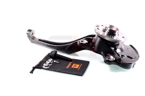 GH GH-289958V Steering Knuckle, wheel suspension