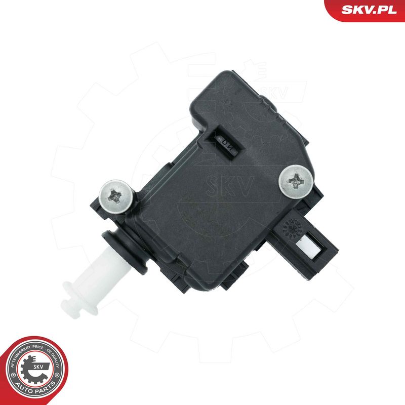 Seadeelement, kesklukustus, ESEN SKV 60SKV703