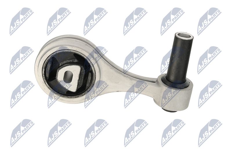 Paigutus, Mootor, NTY ZPS-FT-033