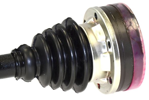 LÖBRO 301241 Drive Shaft