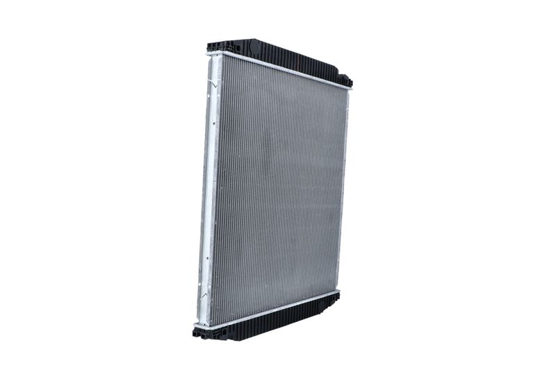 NRF 539567 Radiator, engine cooling