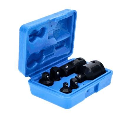 KS TOOLS BT024605 Power Socket Set