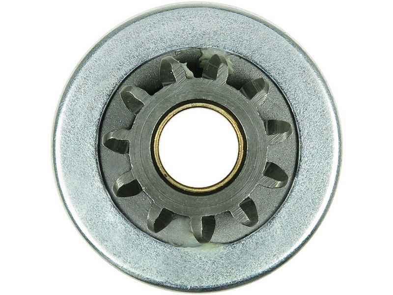 Vabajooks, starter, AS-PL SD3029