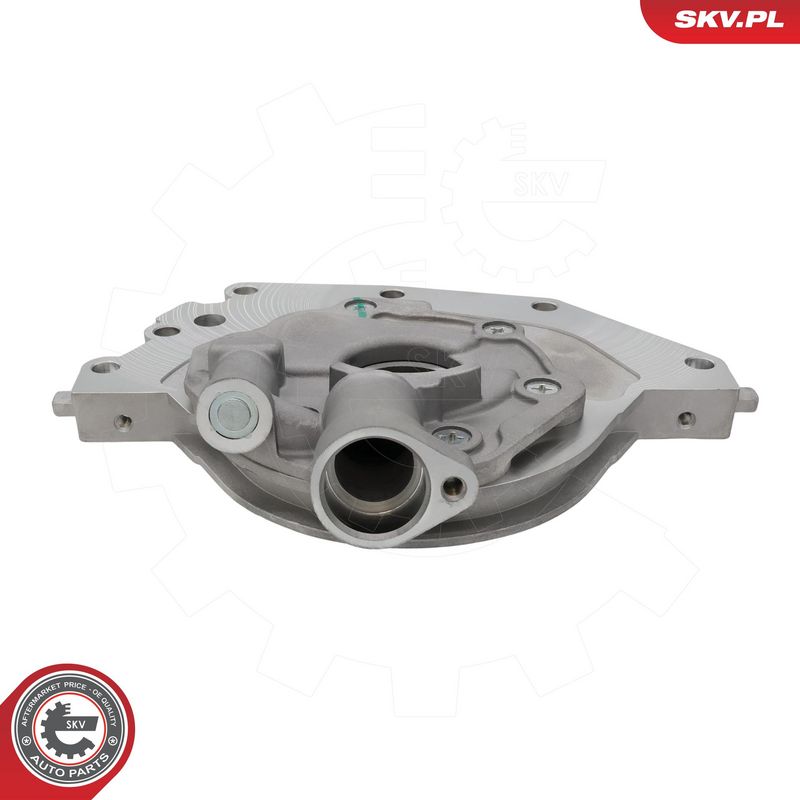 Õlipump, ESEN SKV 77SKV022