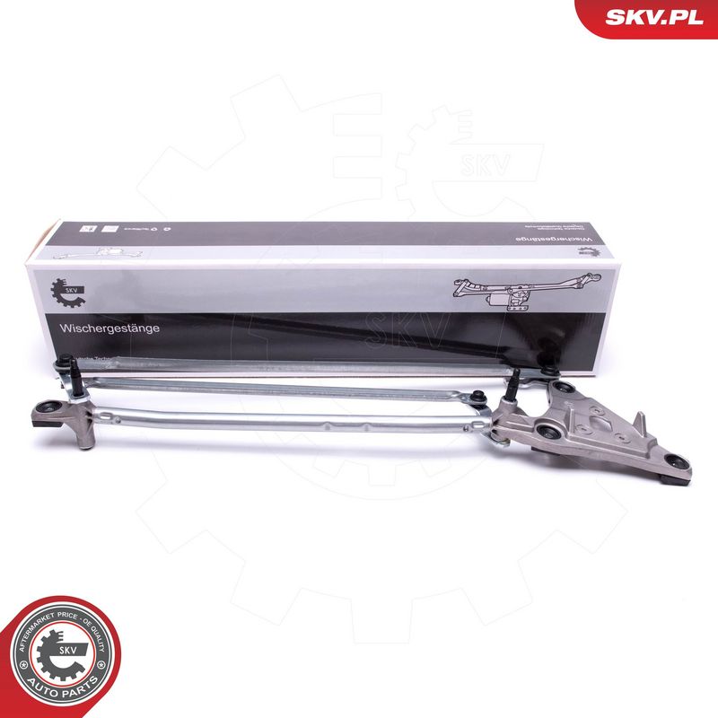 Pesurihoovastik, ESEN SKV 05SKV123