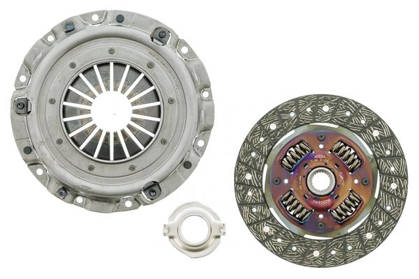 Σετ συμπλέκτη  AISIN Clutch Kit (3P)