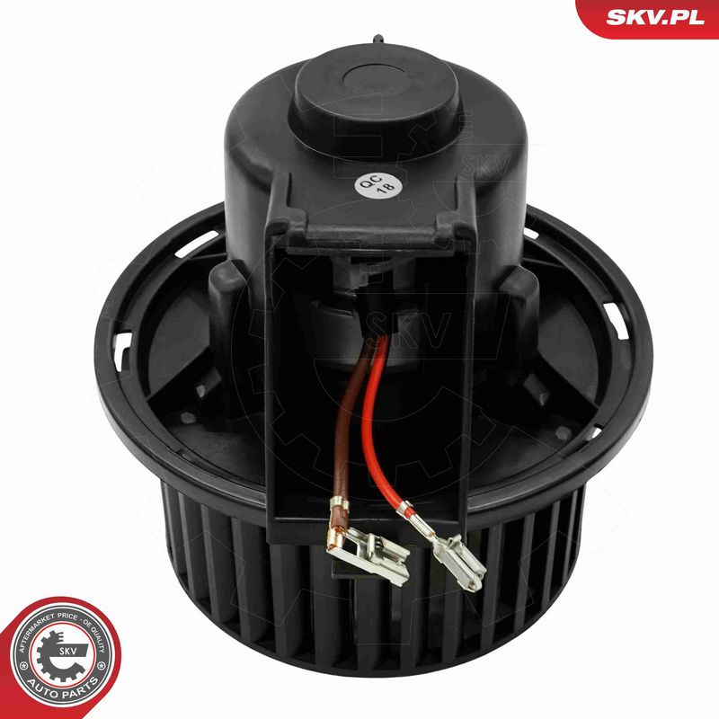 ESEN SKV 68SKV309 Interior Blower