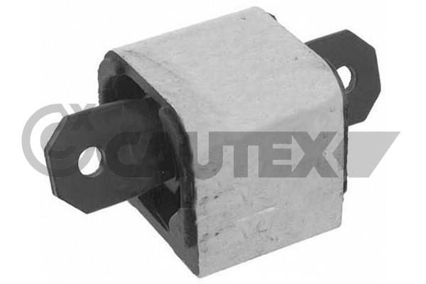 Suspensión, caja de cambios manual CAUTEX 181104