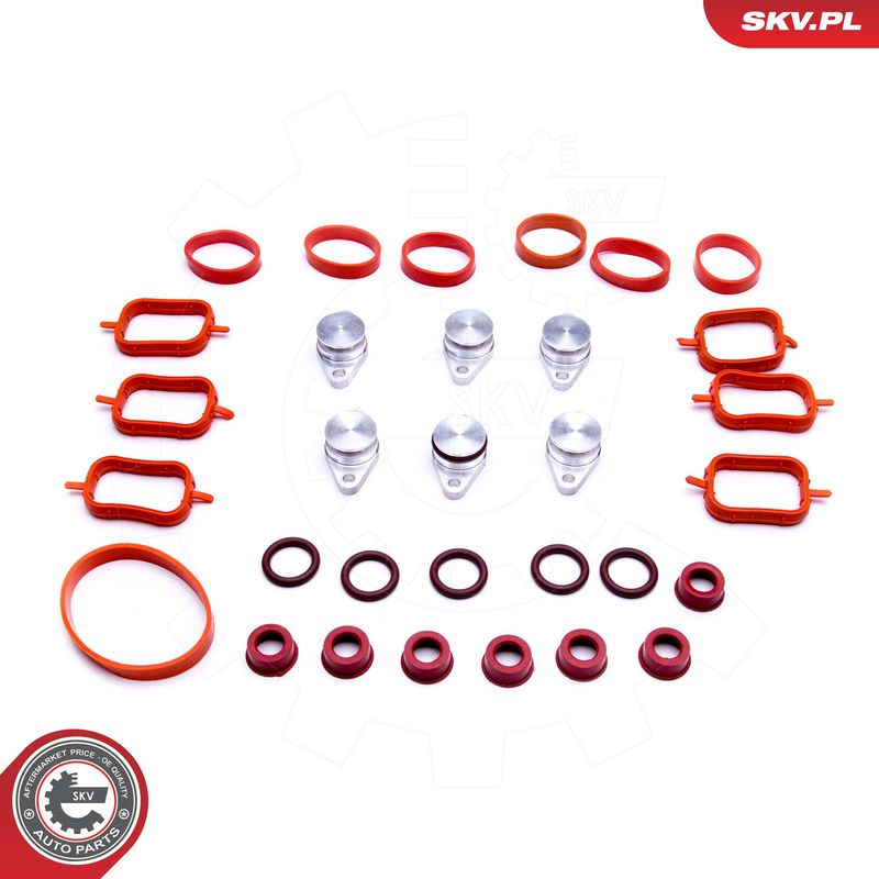 Remondikomplekt, imitoru...