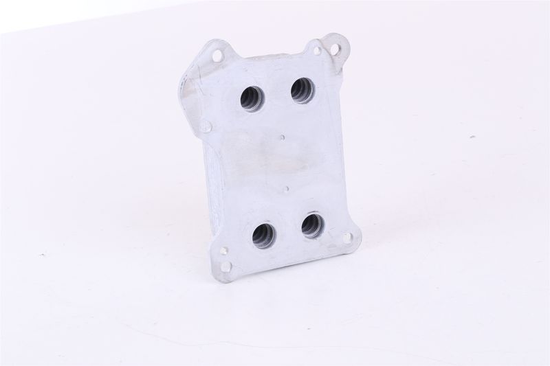 Õliradiaator, mootoriõli, NISSENS 90739