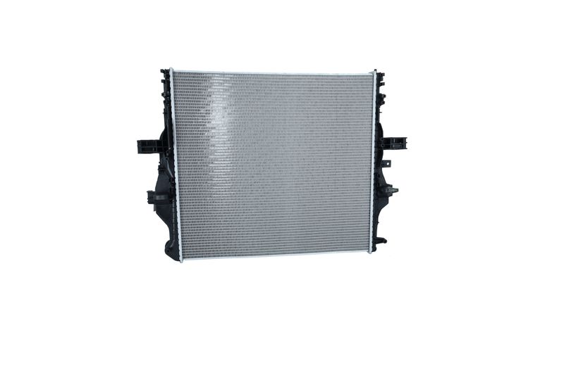 Radiaator, mootorijahutus, NRF 58431