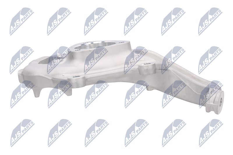 Käändmik, rattakinnitus, NTY ZZP-CH-050