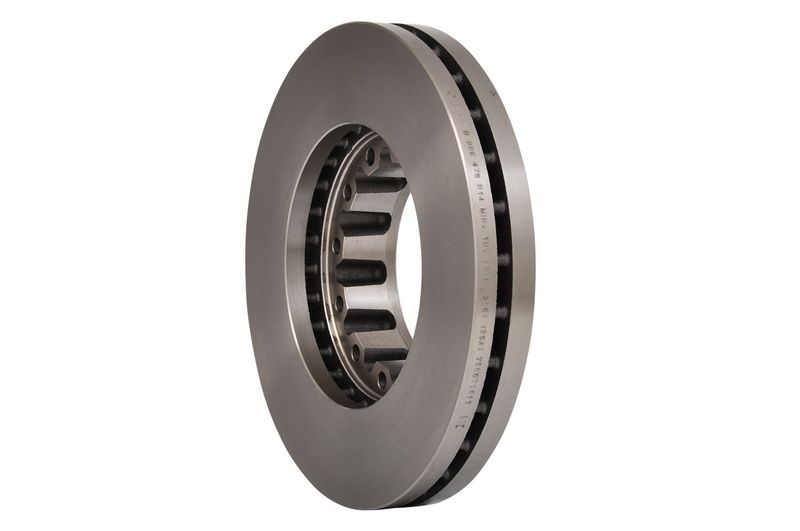 BOSCH 0986479D14 Brake Disc