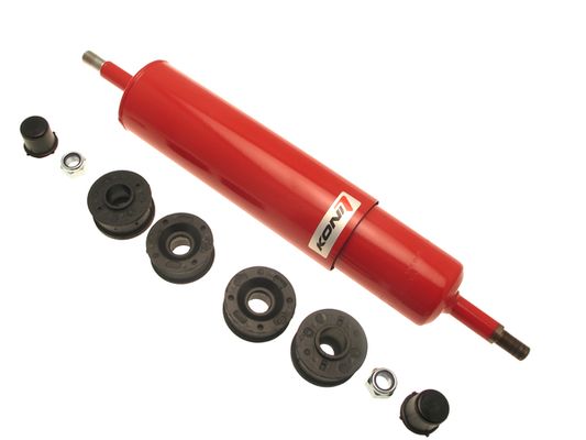 Tlumič pérování 99B-3175