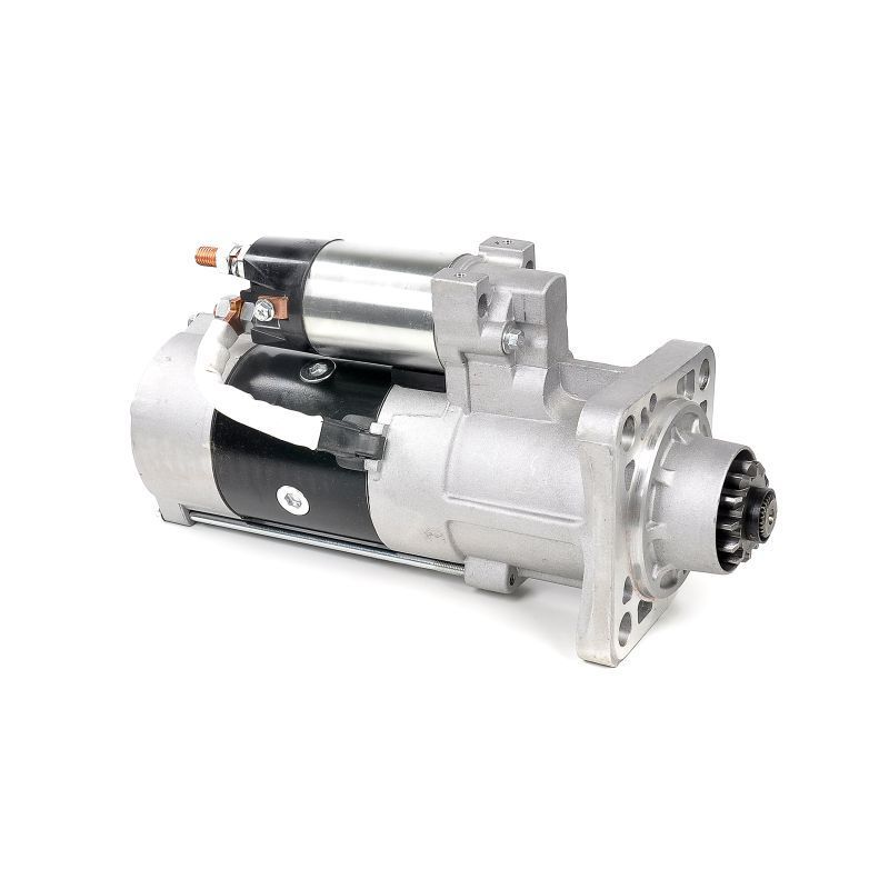 Delco Remy SER81907-12B1 Starter