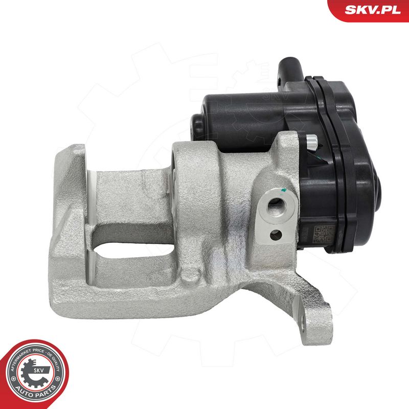 Pidurisadul, ESEN SKV 89SKV503