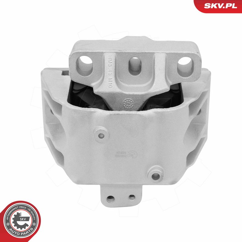 ESEN SKV 75SKV368 Variklio pagalvė