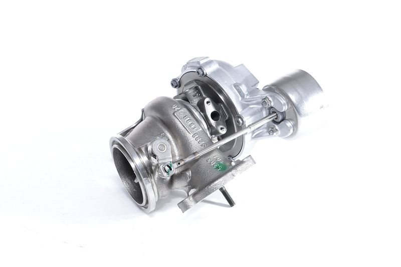 Compresor,sistem de supraalimentare T918708 BTS Turbo