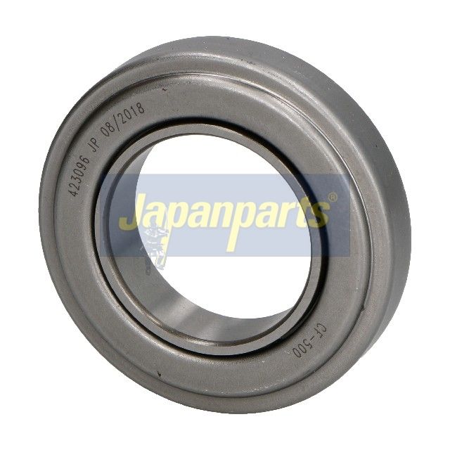 JAPANPARTS CF-500 - Sankabos išminamasis guolis