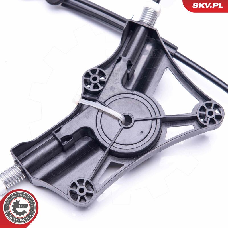 Aknatõstuk, ESEN SKV 00SKV192