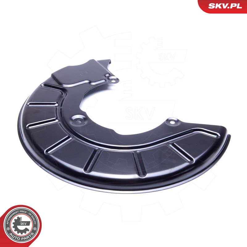 This part match OEM code: 1K0615311F