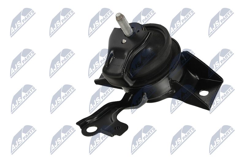 Paigutus, Mootor, NTY ZPS-HY-544