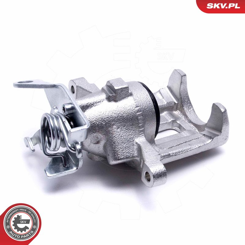 Pidurisadul, ESEN SKV 56SKV144