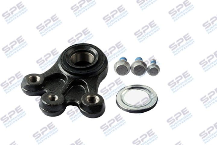 Rotule+suspension TEKNOROT P-460K
