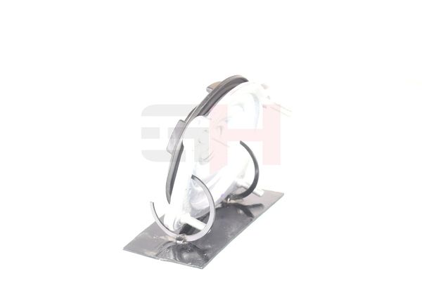 Vedruamordi tugilaager, GH GH-364718