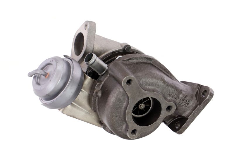 REMANTE 003-001-000306R Charger, charging (supercharged/turbocharged)
