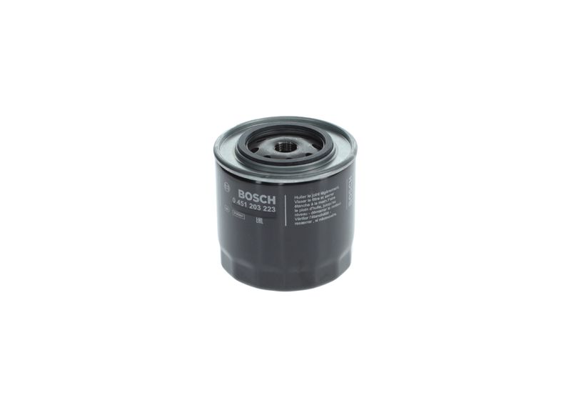 Õlifilter, BOSCH 0 451 203 223