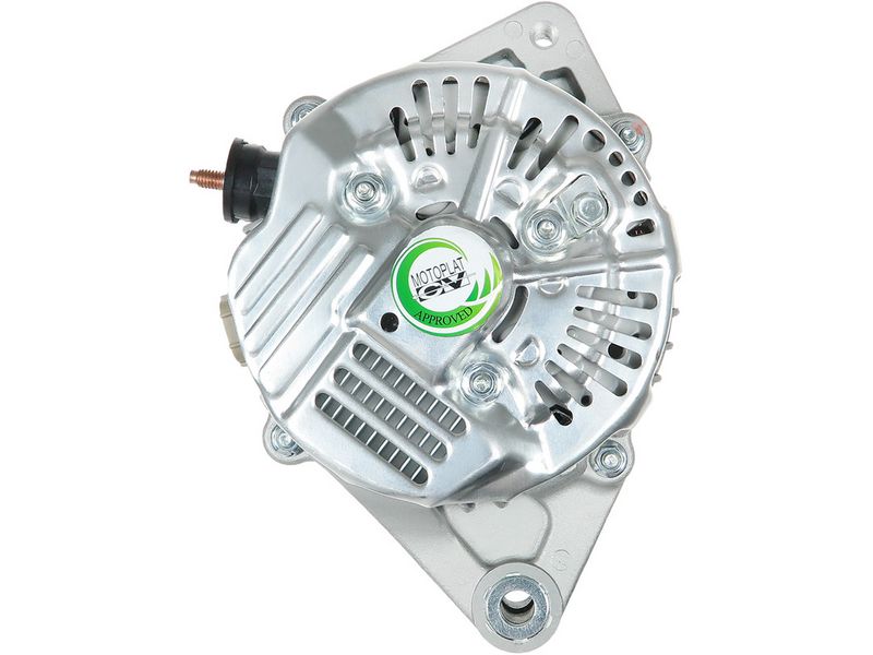 Generaator, AS-PL A6053