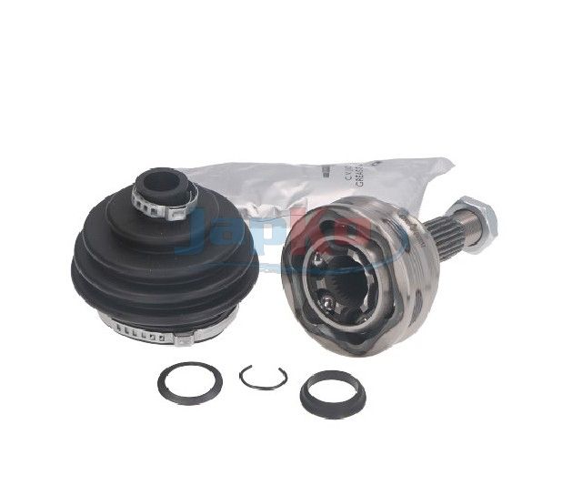 Liigendlaager, veovõll, JAPKO 620045