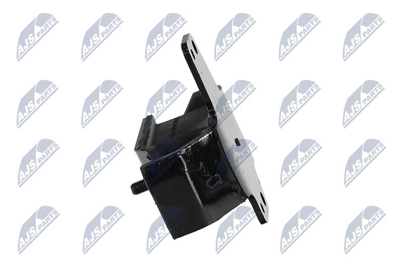 Paigutus, Mootor, NTY ZPS-NS-092
