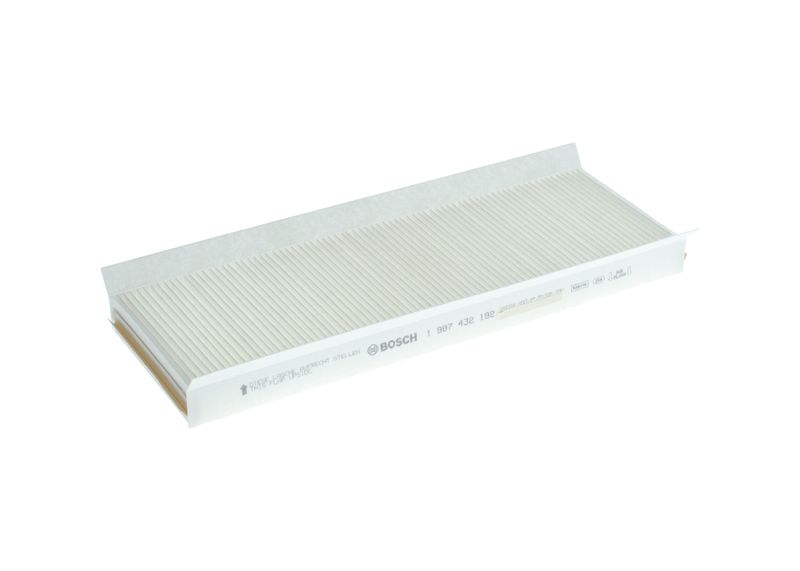 BOSCH 1987432192 Filtras, salono oras